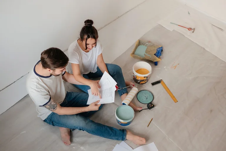 How to get a home equity loan for home improvements