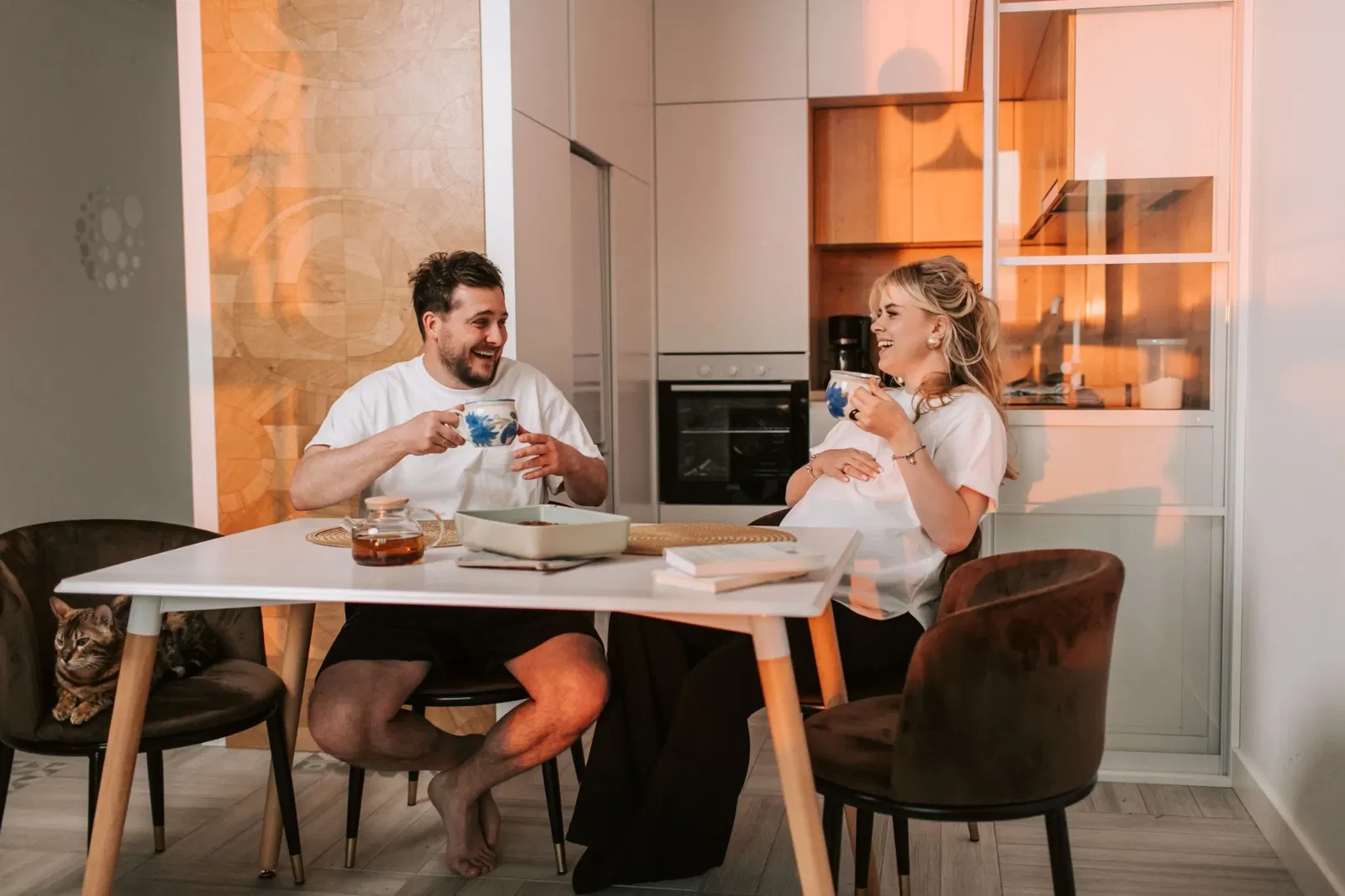 Abbezahltes Haus erneut beleihen