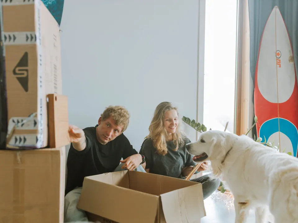 Comprar casa sem empréstimo bancário