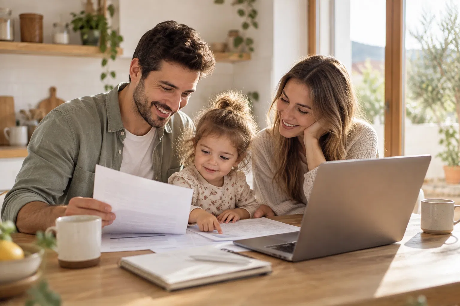Pedir crédito habitação em Portugal