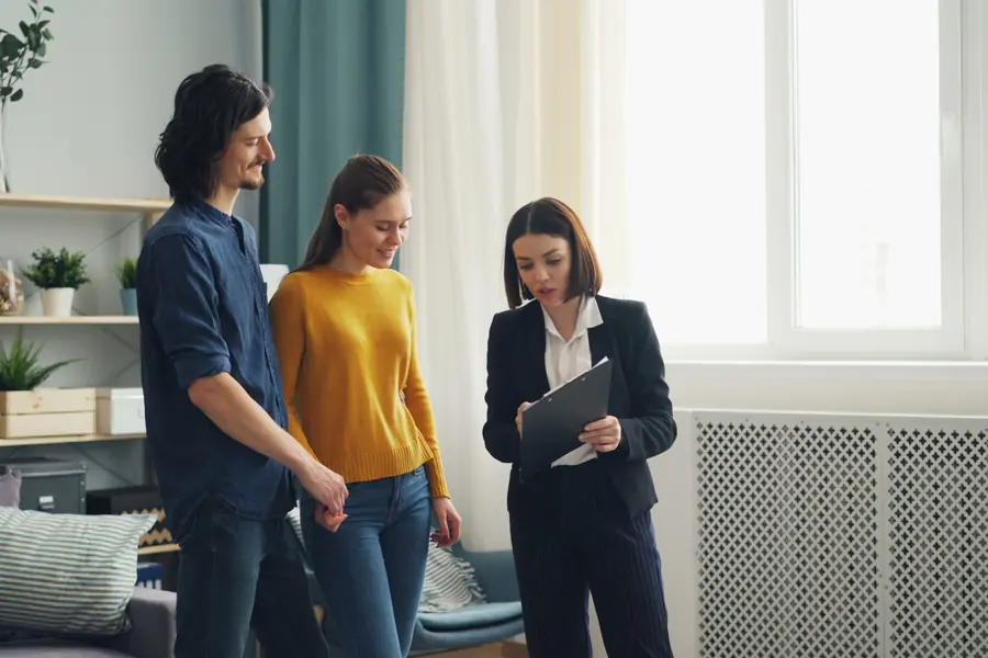 Assurance prêt immobilier