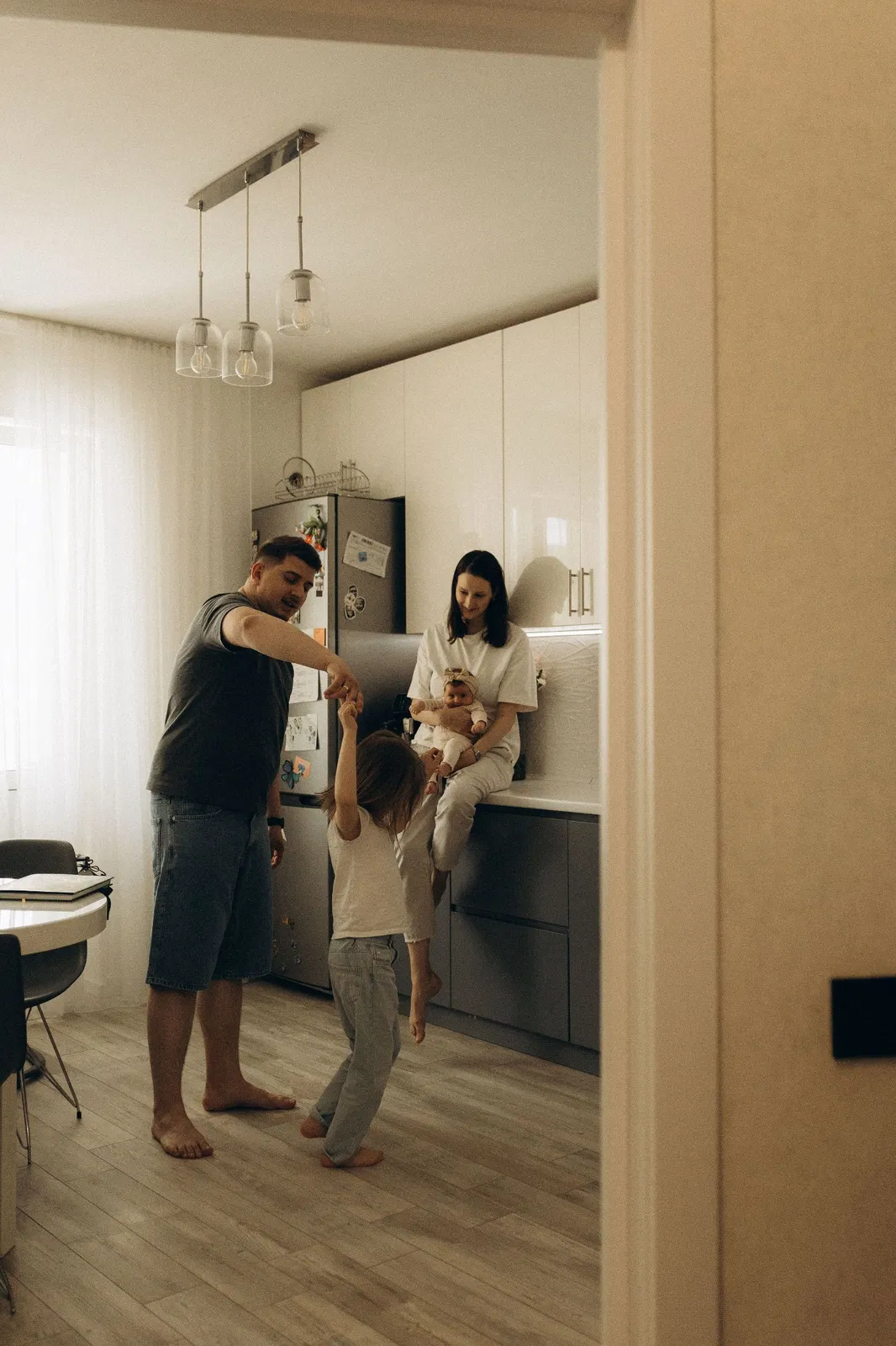 Guía relacionada sobre endeudamiento y compra de vivienda